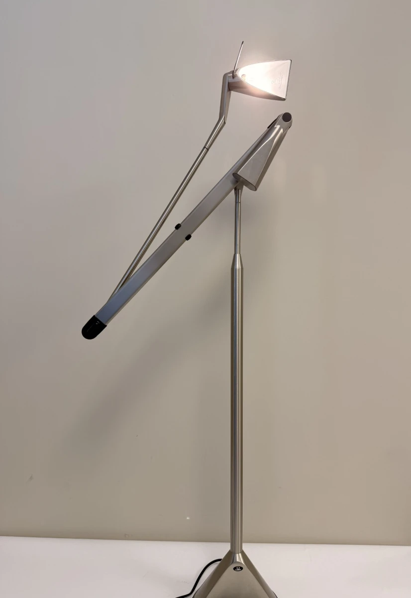 Design vloerlamp Lumina Zelig Terra - foto 3