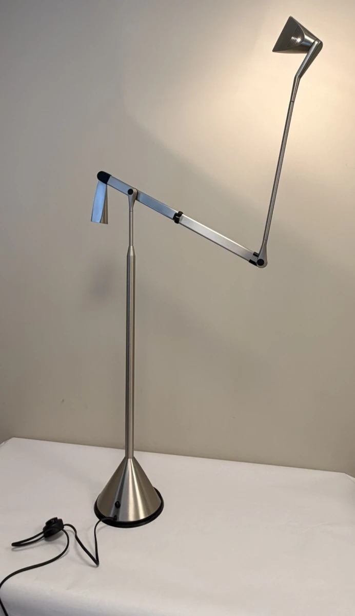 Design vloerlamp Lumina Zelig Terra - foto 2