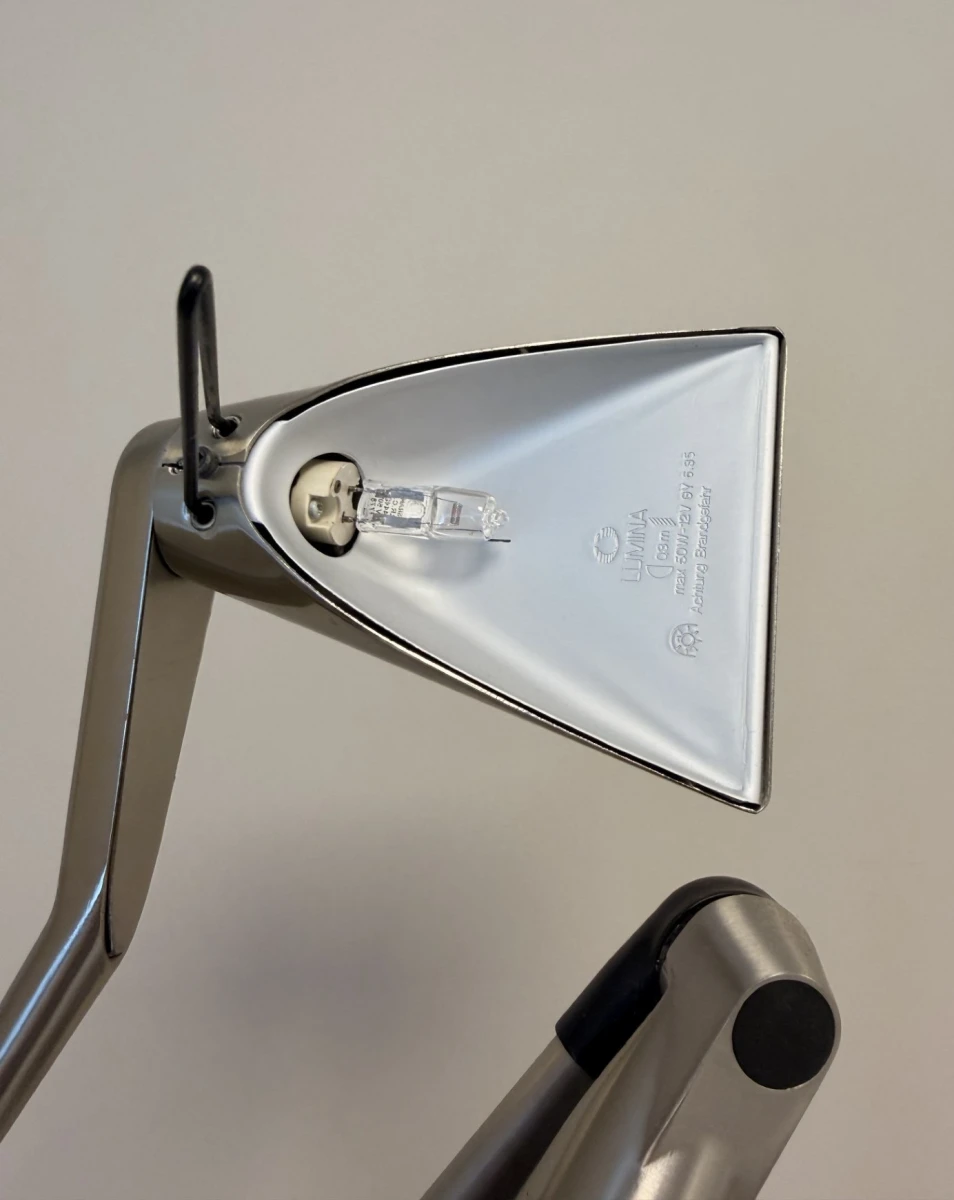 Design vloerlamp Lumina Zelig Terra - foto 4