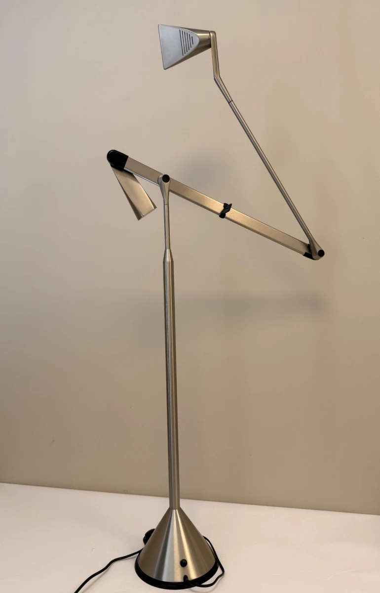 Design vloerlamp Lumina Zelig Terra - foto 6