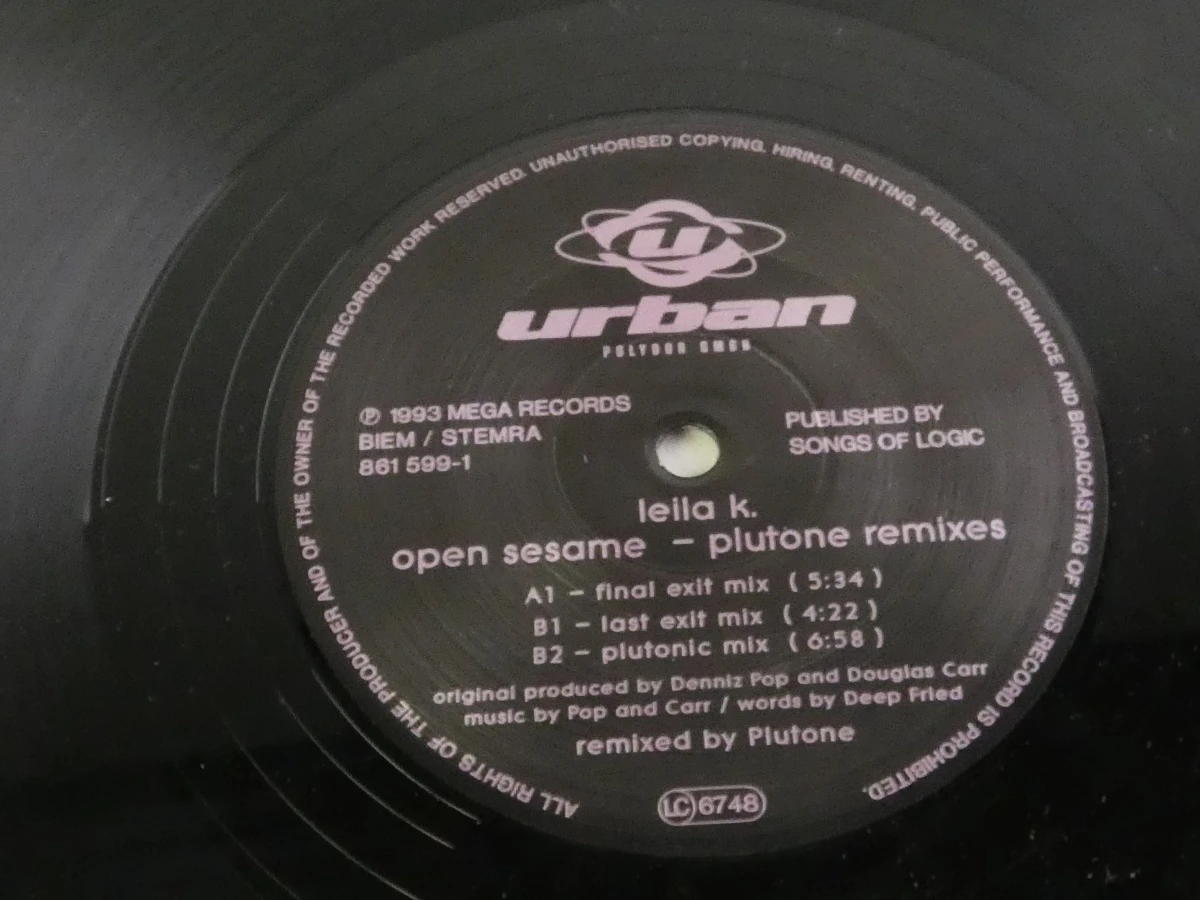 35 Verzameling vinyl singles en maxi-singles met hoesjes