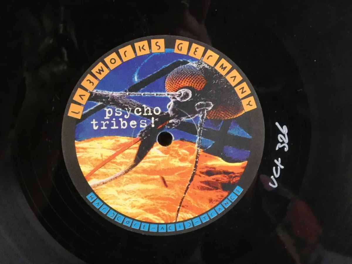 35 Verzameling vinyl singles en maxi-singles met hoesjes