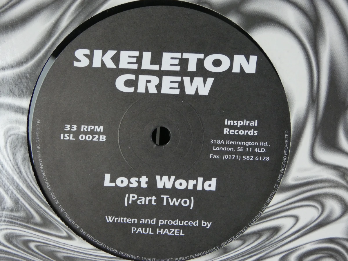 34 Verzameling vinylplaten en singles diverse artiesten - foto 7