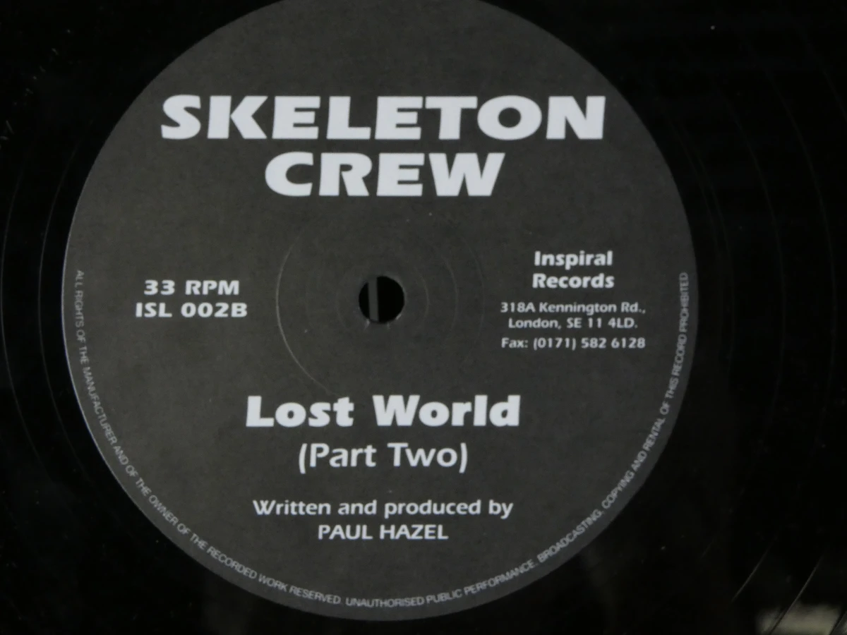 34 Verzameling vinylplaten en singles diverse artiesten - foto 9