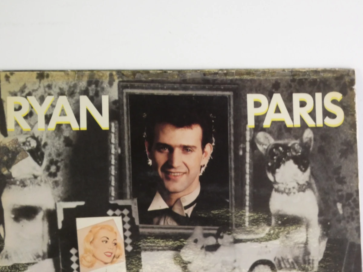 34 Verzameling vinylplaten en singles diverse artiesten - foto 17