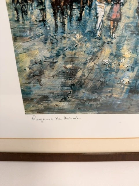 Litho Regnier De Herde - foto 2