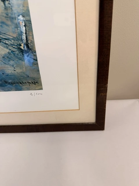 Litho Regnier De Herde - foto 8