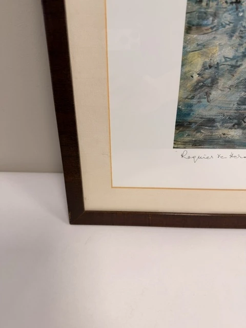 Litho Regnier De Herde - foto 7