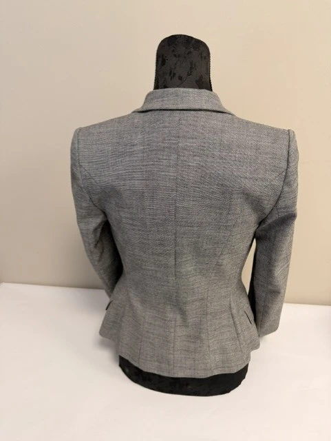 Blazer Karen Millen maat 34 - foto 4
