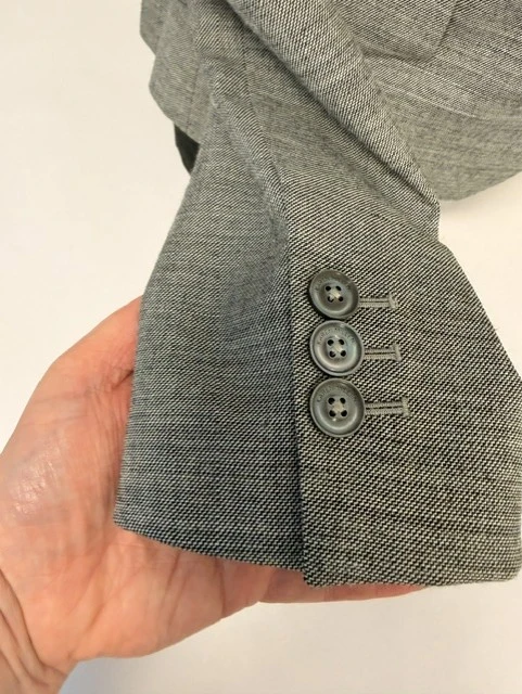 Blazer Karen Millen maat 34 - foto 5