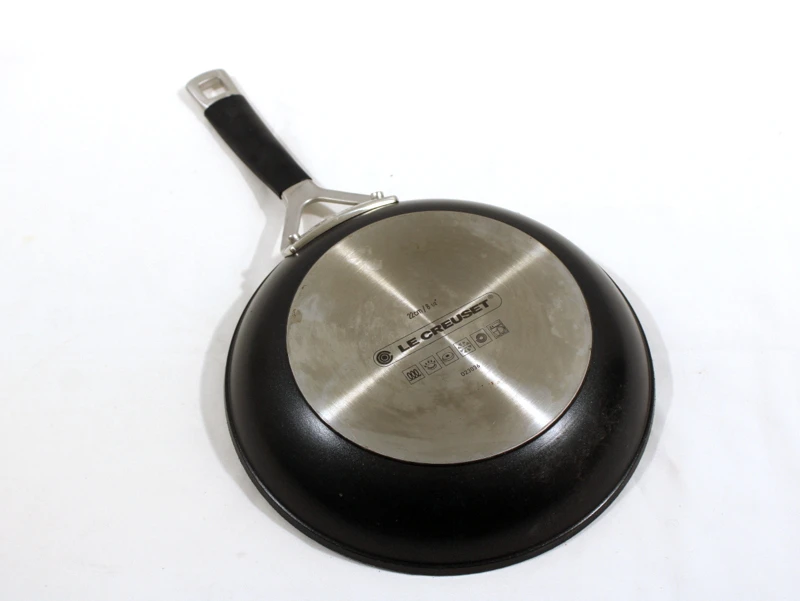 Le Creuset Toughened Non Stick Koekenpan, Frankrijk - foto 2