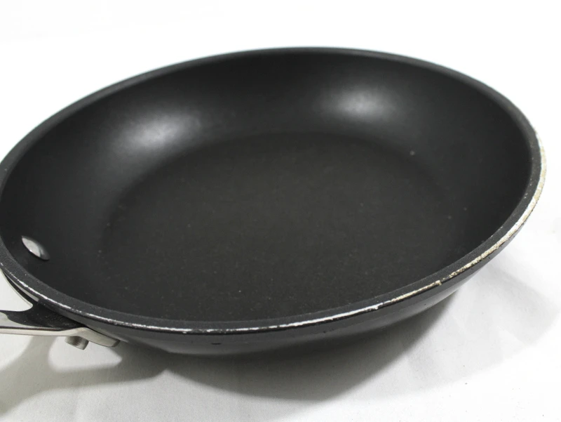 Le Creuset Toughened Non Stick Koekenpan, Frankrijk - foto 3