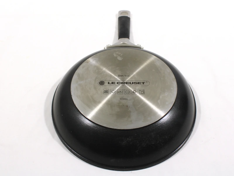 Le Creuset Toughened Non Stick Koekenpan, Frankrijk - foto 6