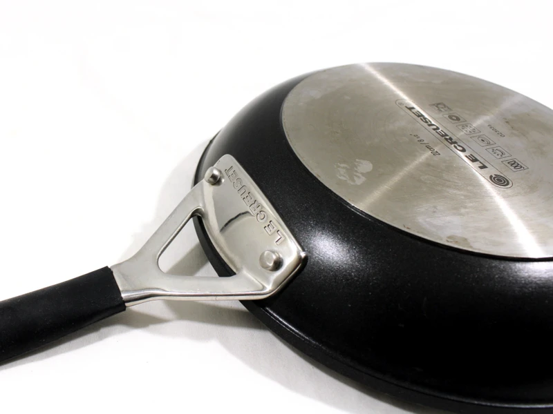 Le Creuset Toughened Non Stick Koekenpan, Frankrijk - foto 7