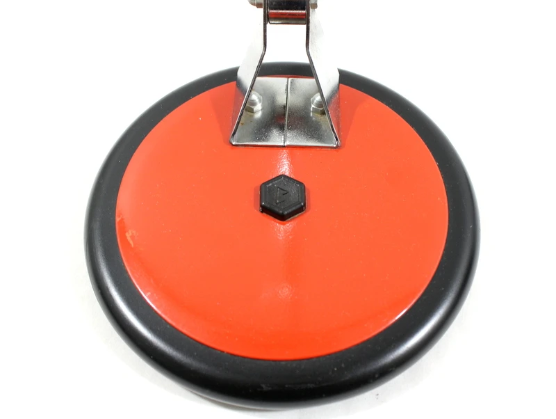 Vintage Architecten Bureaulamp, Frankrijk ca. 1960–1970