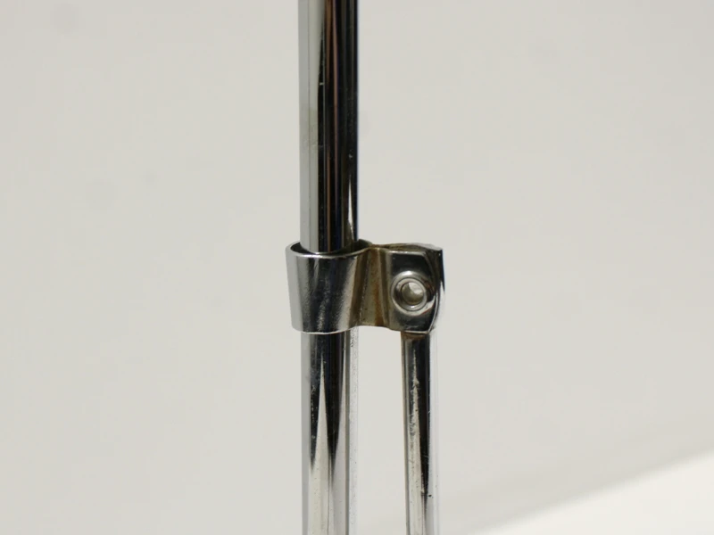 Vintage Architecten Bureaulamp, Frankrijk ca. 1960–1970