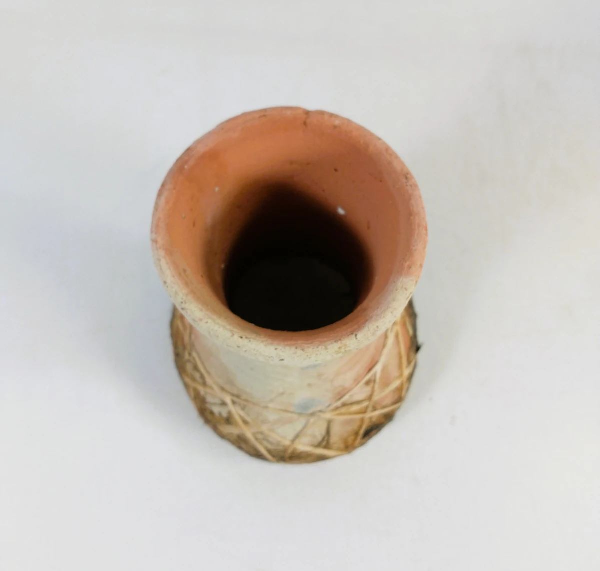 Set van 3 handgemaakte djembe's - foto 8