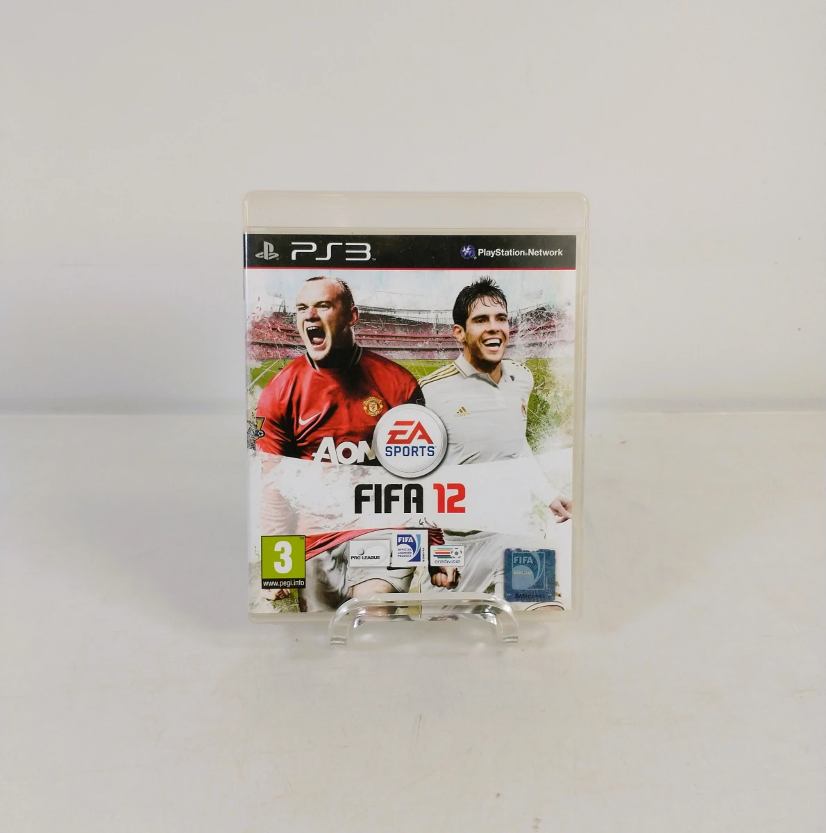 Set van 8 PlayStation 3 games, waaronder FIFA en Call of Duty - foto 2