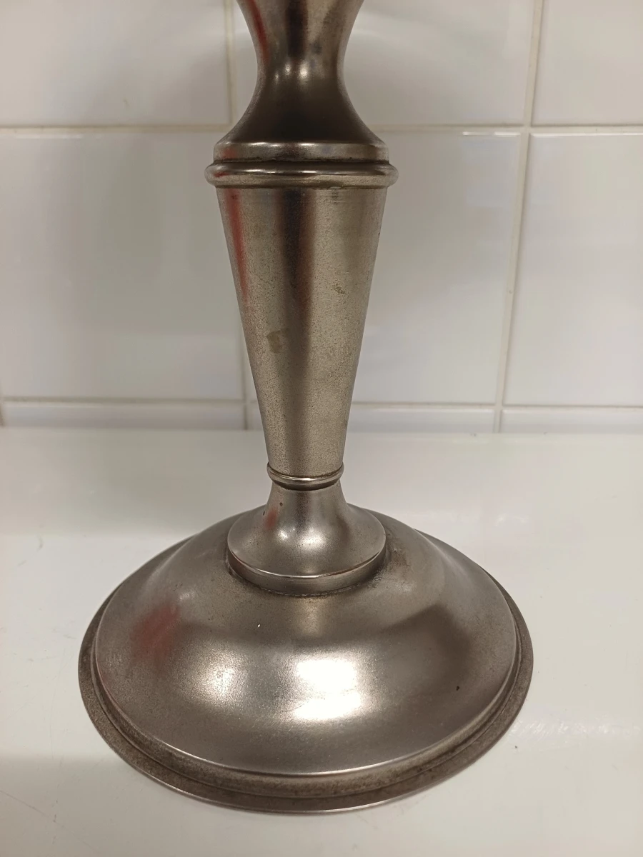 Art Deco tazza / fruitschaal