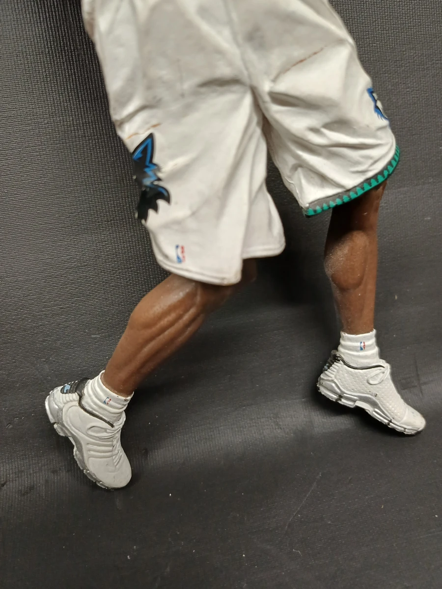 Set van 2 NBA actiefiguren - foto 4