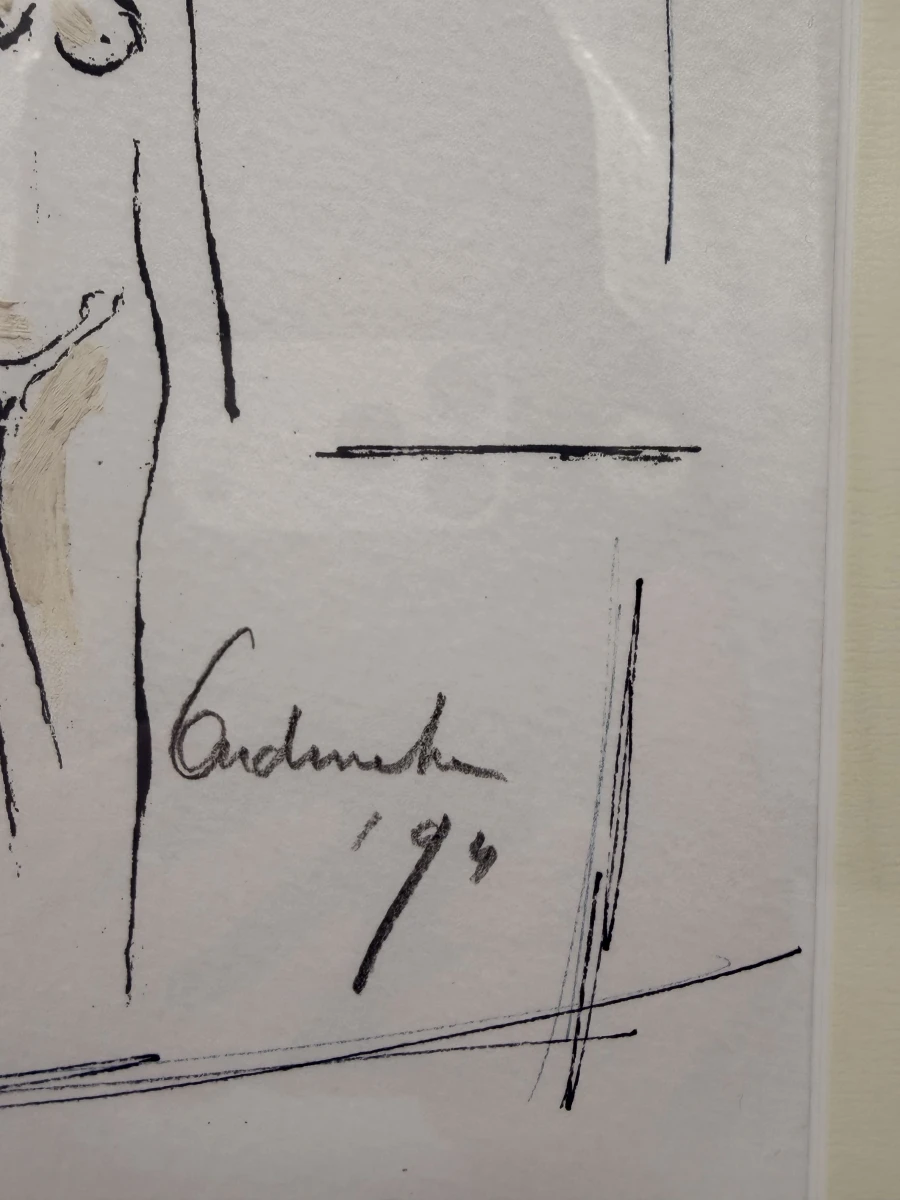 Verzameling kunstwerken van Frans De Vree - foto 5