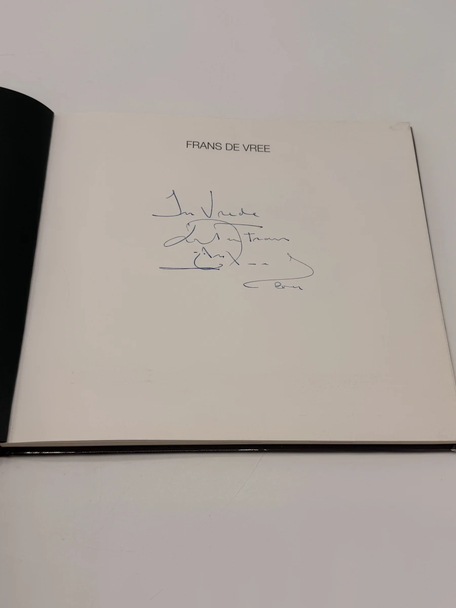 Verzameling kunstwerken van Frans De Vree - foto 14