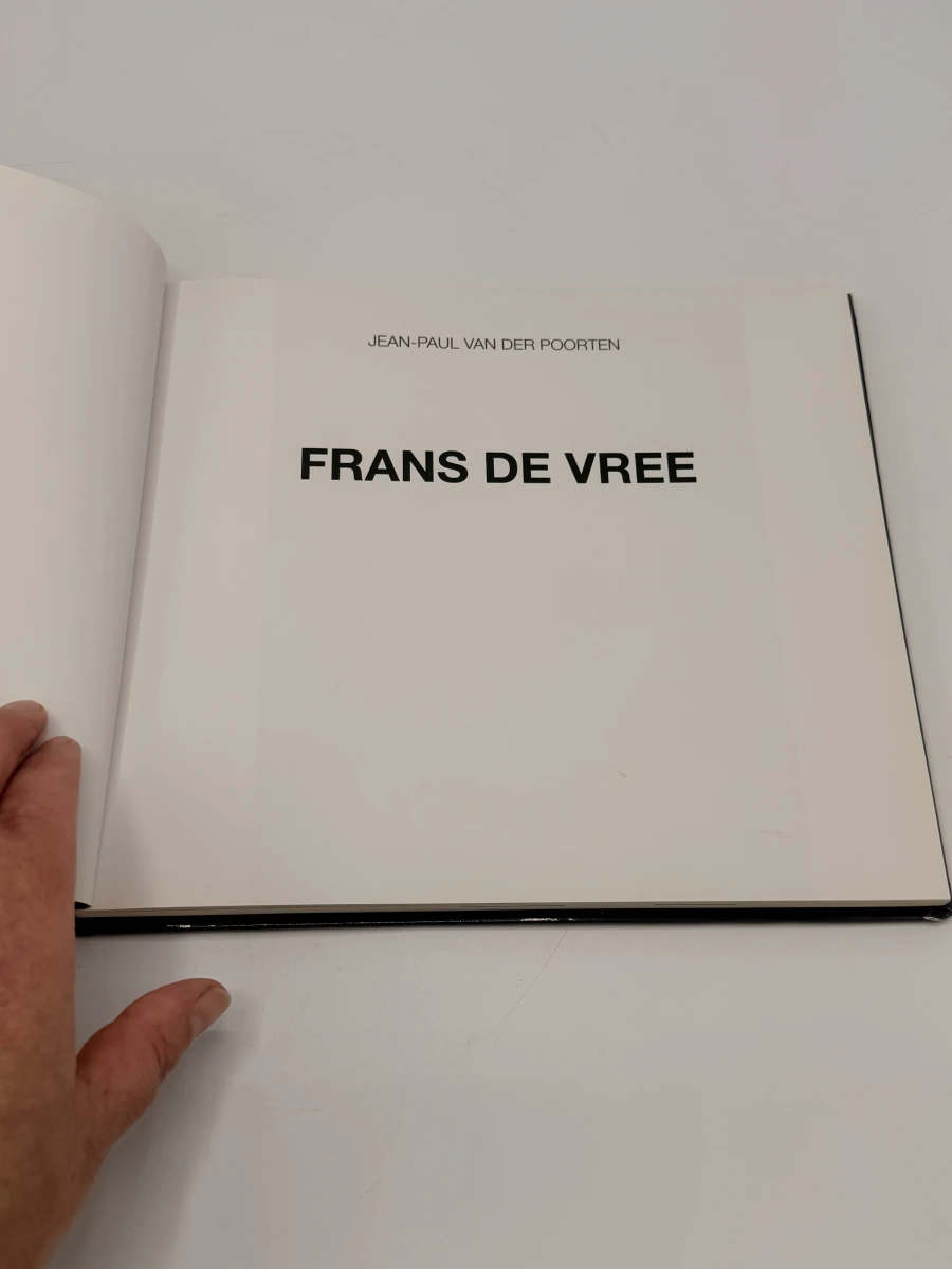 Verzameling kunstwerken van Frans De Vree - foto 15