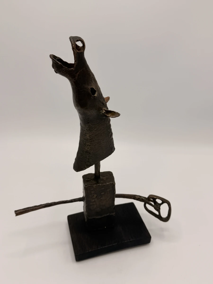 Verzameling kunstwerken van Frans De Vree - foto 10