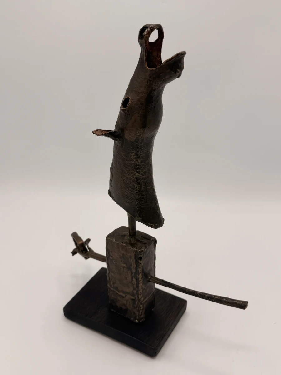 Verzameling kunstwerken van Frans De Vree - foto 9