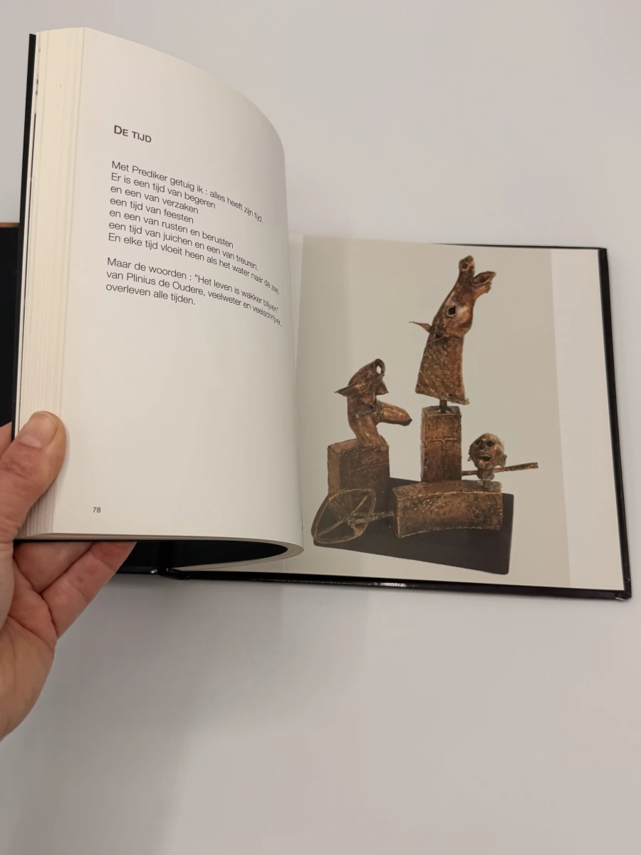 Verzameling kunstwerken van Frans De Vree - foto 18