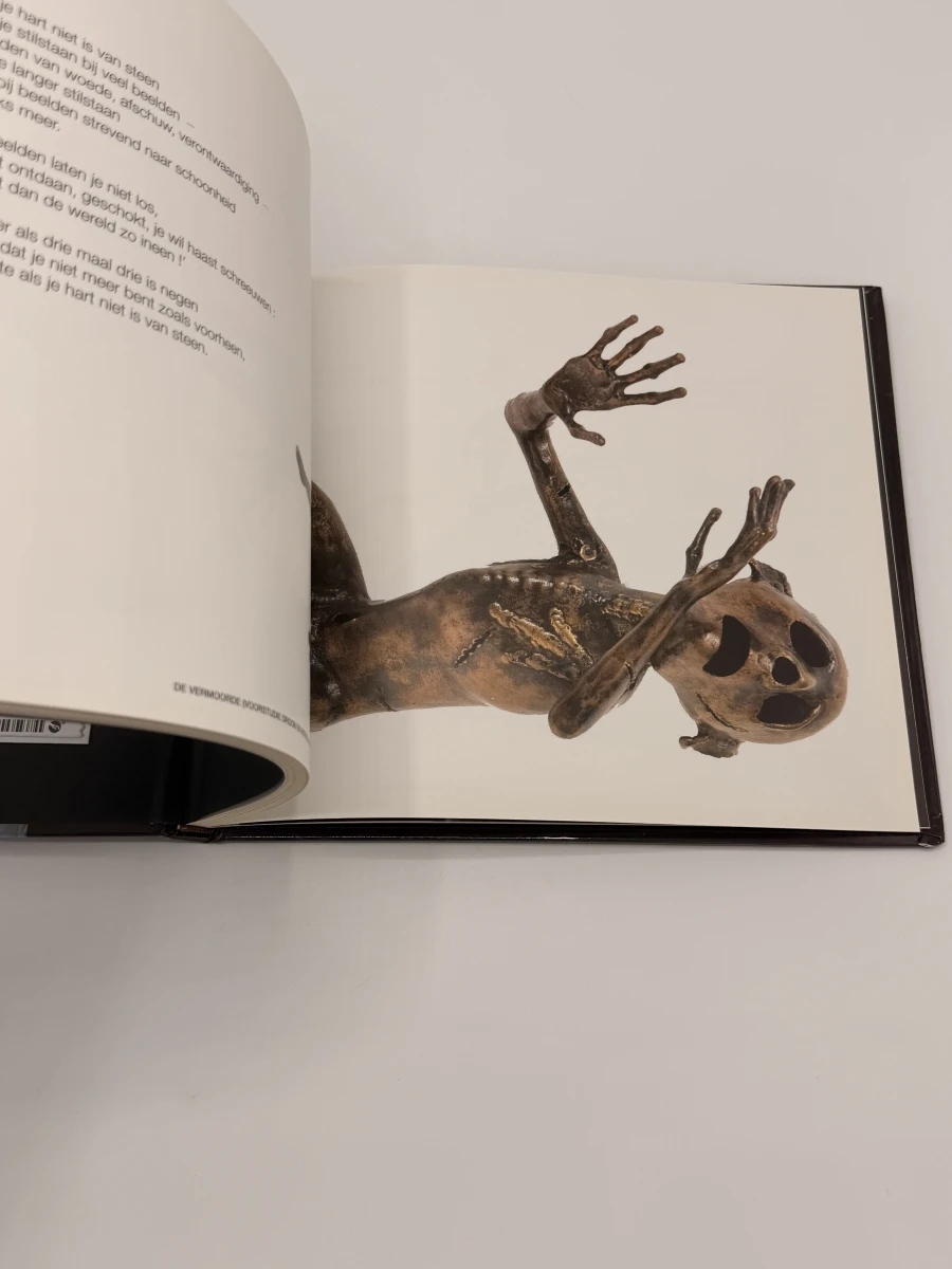 Verzameling kunstwerken van Frans De Vree - foto 19