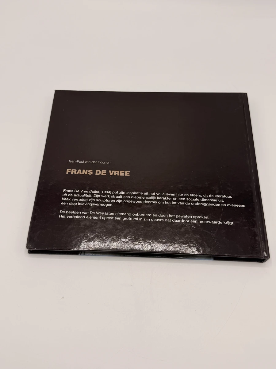 Verzameling kunstwerken van Frans De Vree - foto 20