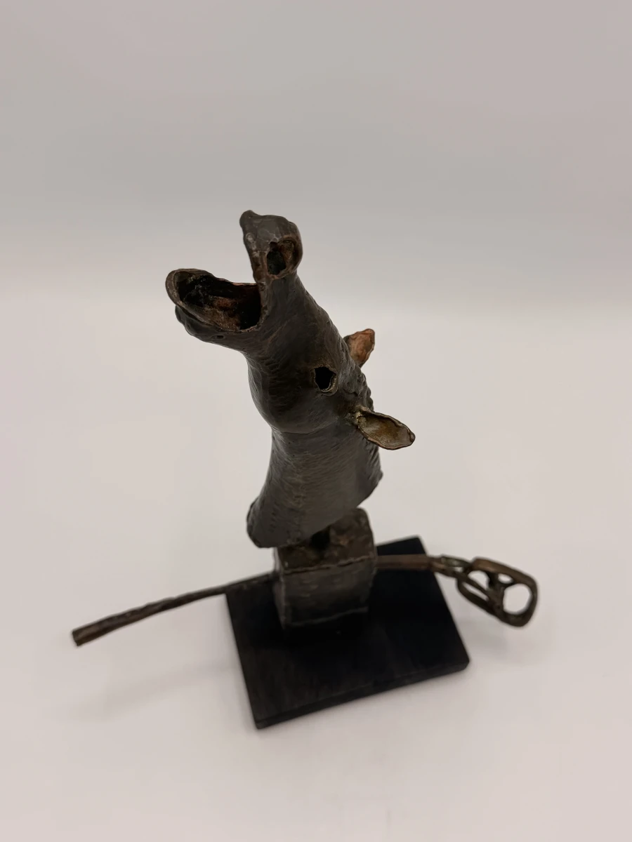 Verzameling kunstwerken van Frans De Vree - foto 11