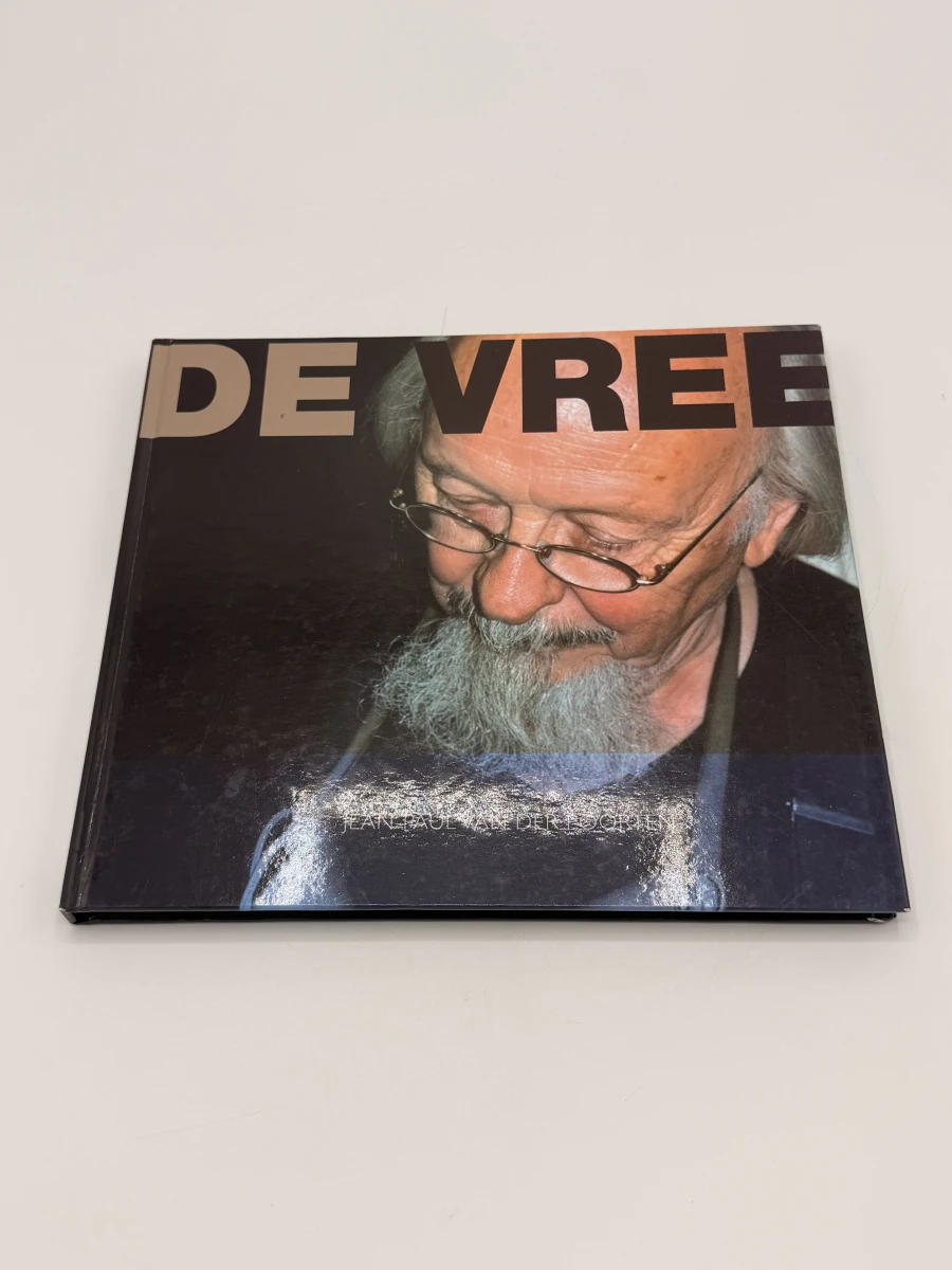Verzameling kunstwerken van Frans De Vree - foto 13