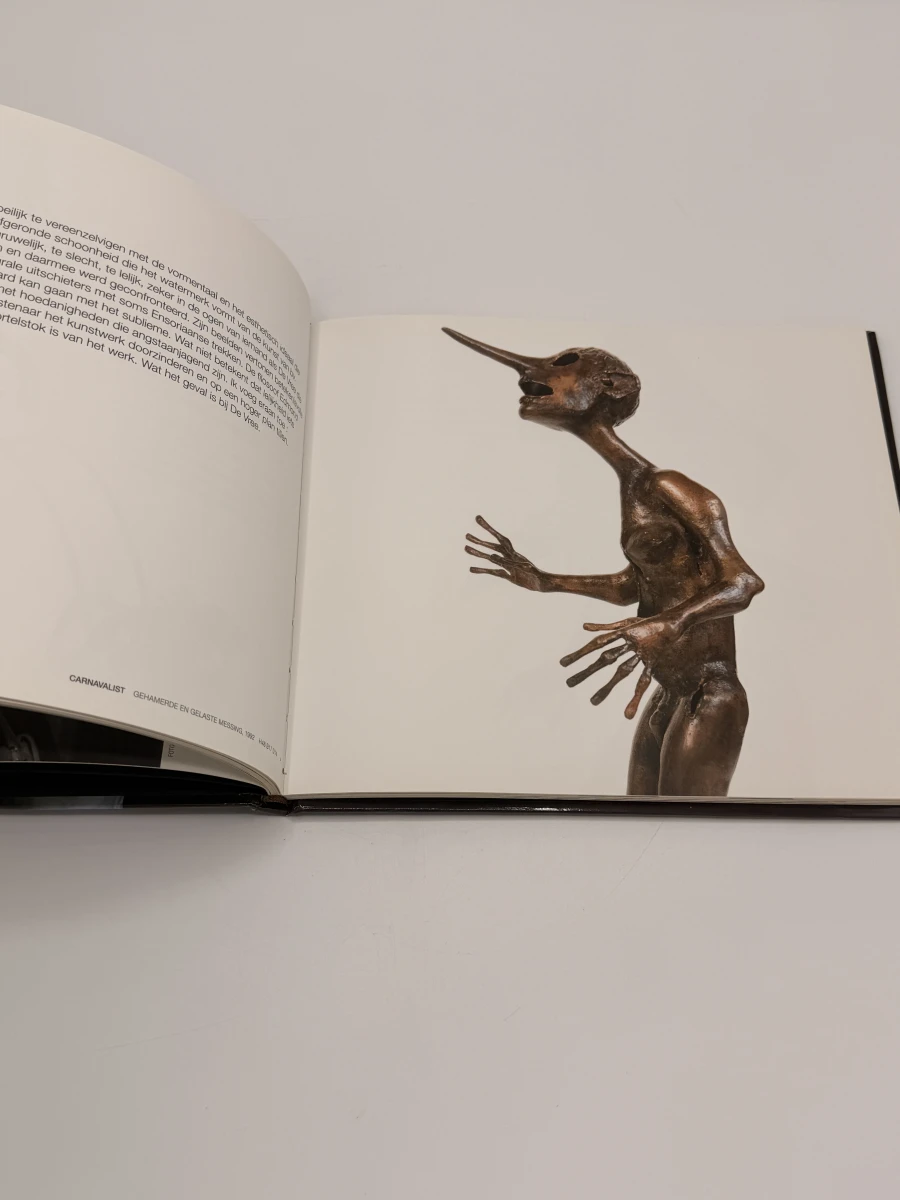 Verzameling kunstwerken van Frans De Vree - foto 17