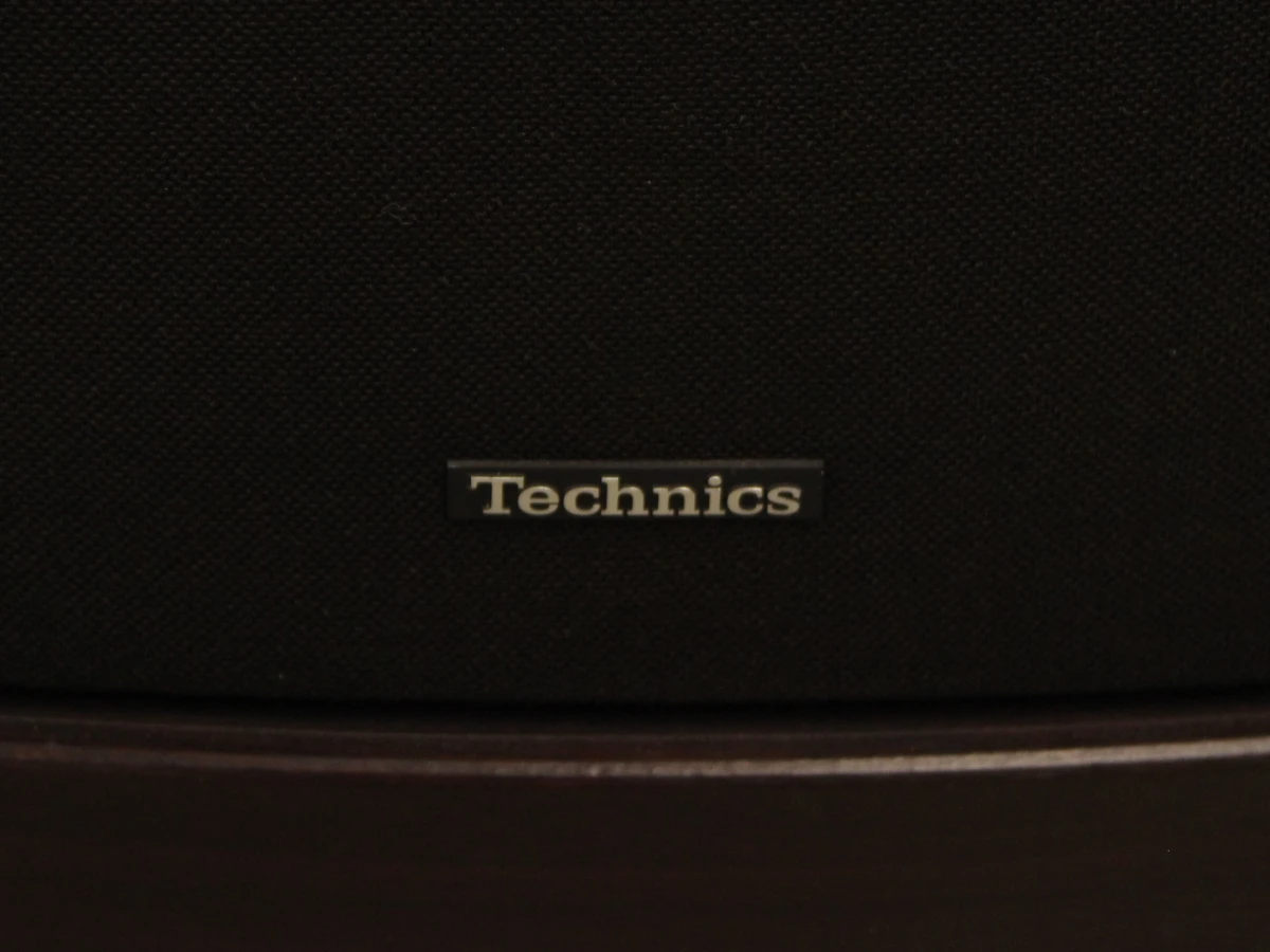 Technics SB-E100 Linear Phase luidsprekers