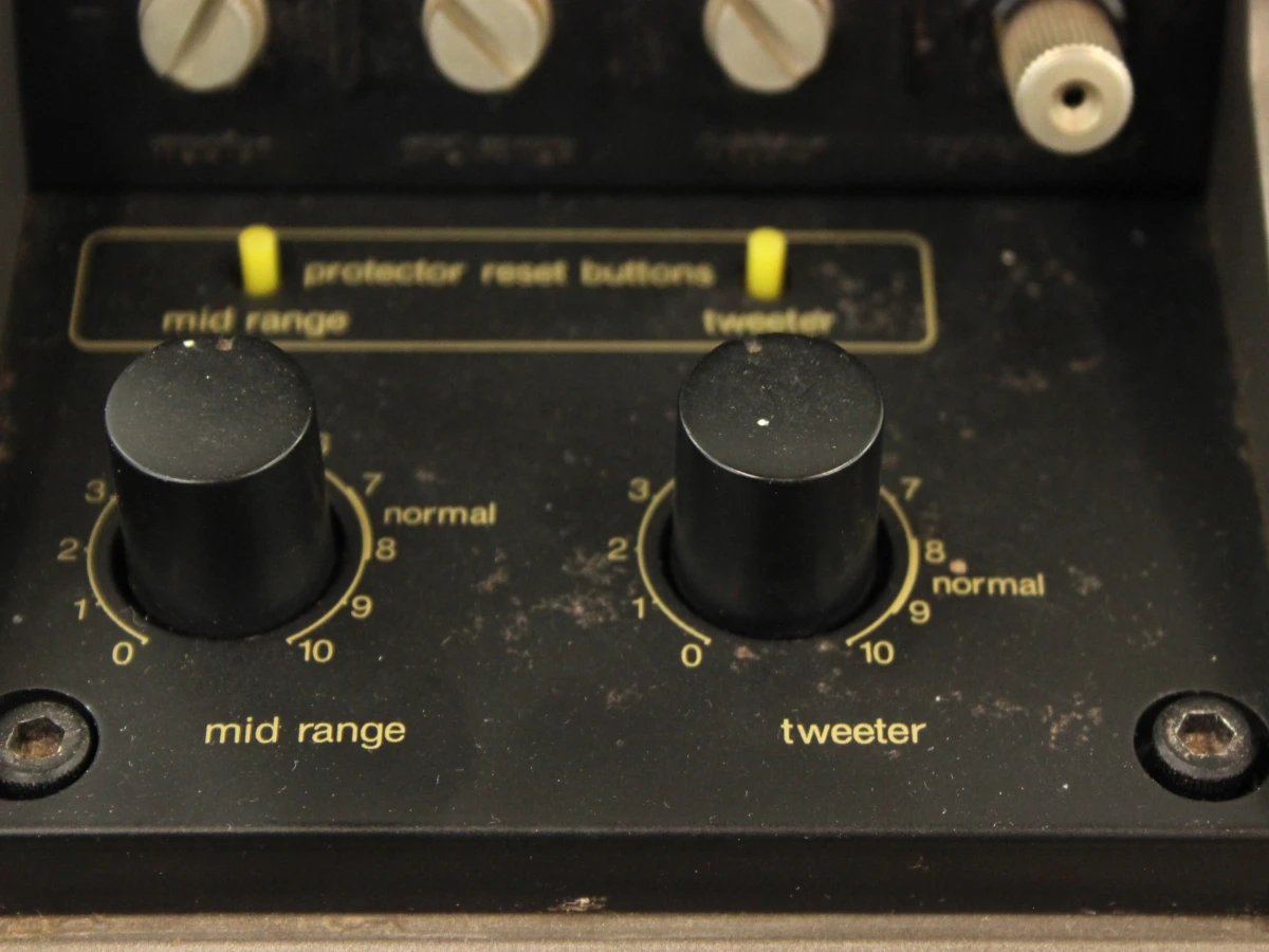 Technics SB-E100 Linear Phase luidsprekers