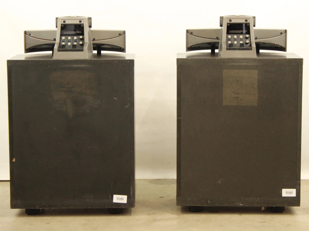 Technics SB-E100 Linear Phase luidsprekers