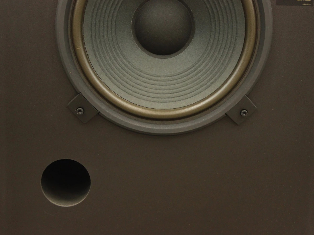 Technics SB-E100 Linear Phase luidsprekers