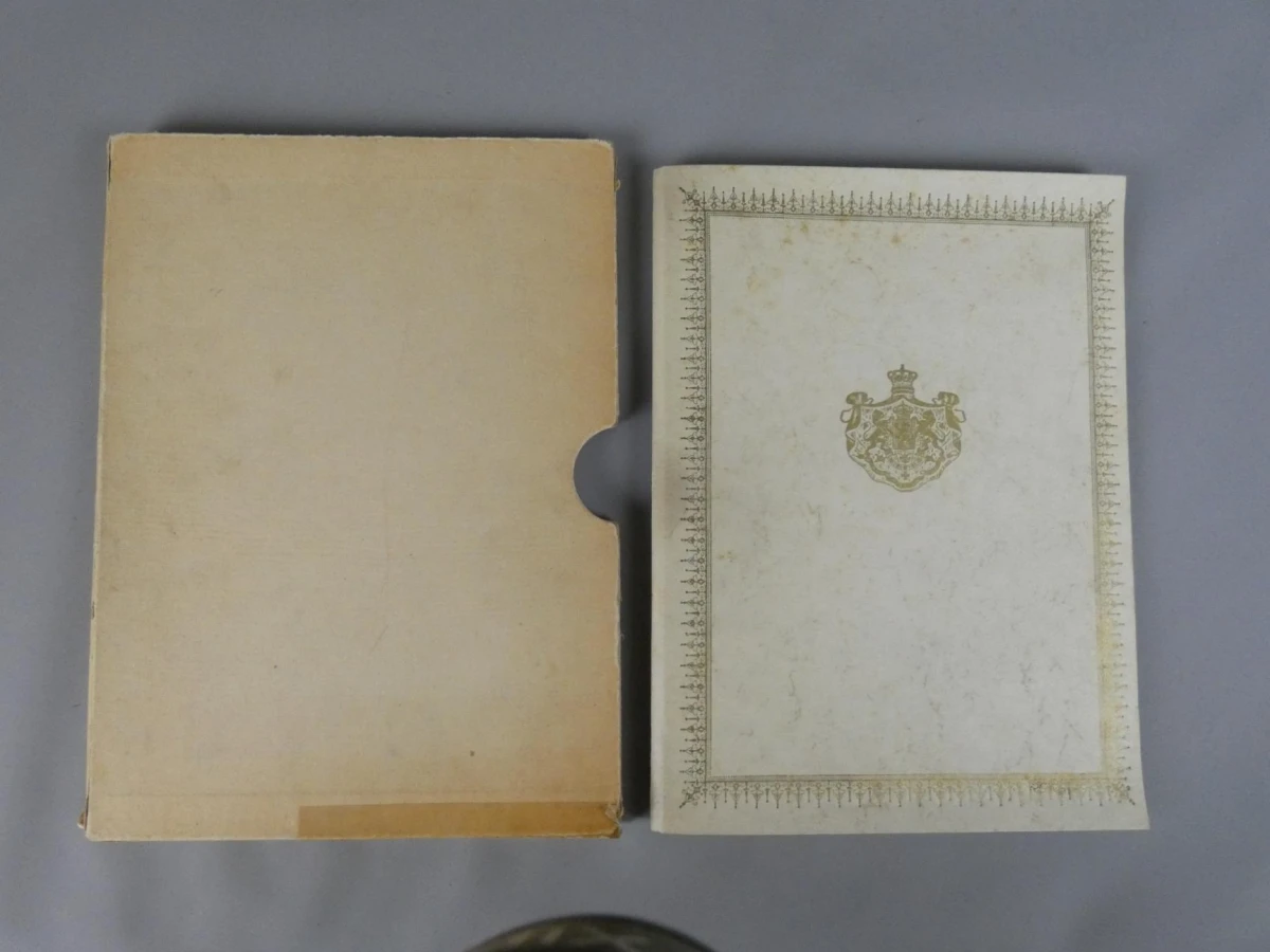 Boek Témoignages attachants de l'histoire des provinces belges