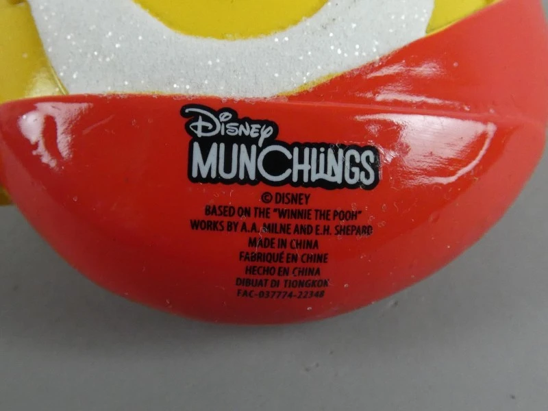 Winnie de Poeh Munchlings - foto 5