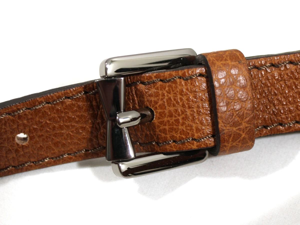 Gianni Chiarini Leather Handbag - foto 8