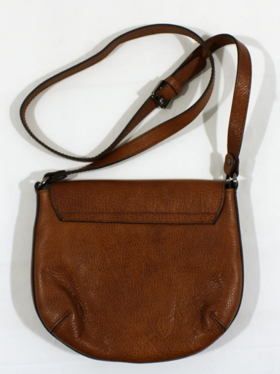 Gianni Chiarini Leather Handbag - foto 2