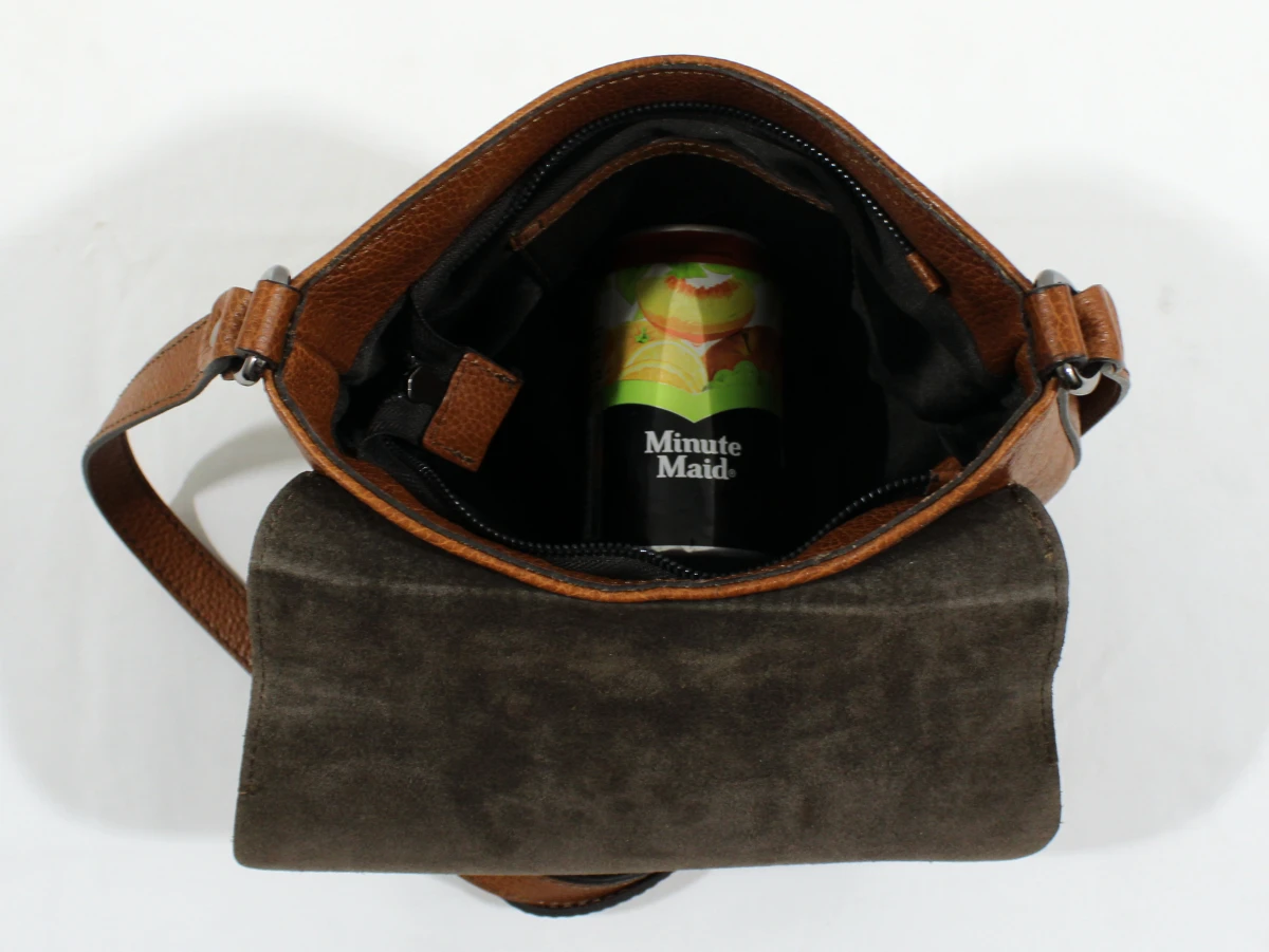 Gianni Chiarini Leather Handbag - foto 7