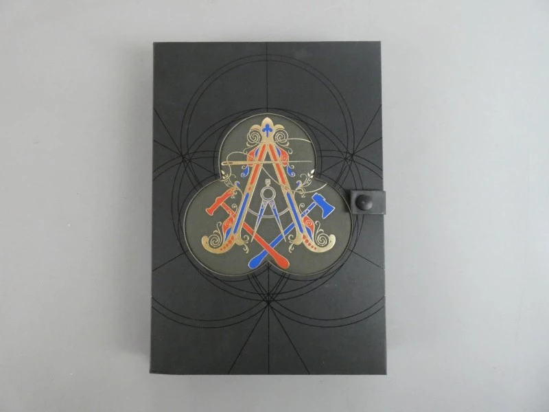 Tomorrowland Adscendo Pop-Up Treasure Case 2023 - foto 6