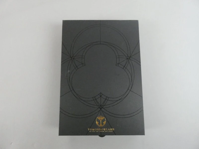 Tomorrowland Adscendo Pop-Up Treasure Case 2023 - foto 2