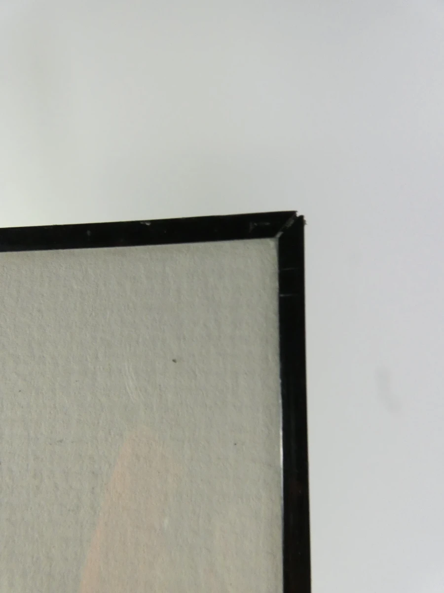 Elsa van den Hoogen – Herinnering (2018) - Materiaal-Blinddruk, 1/1