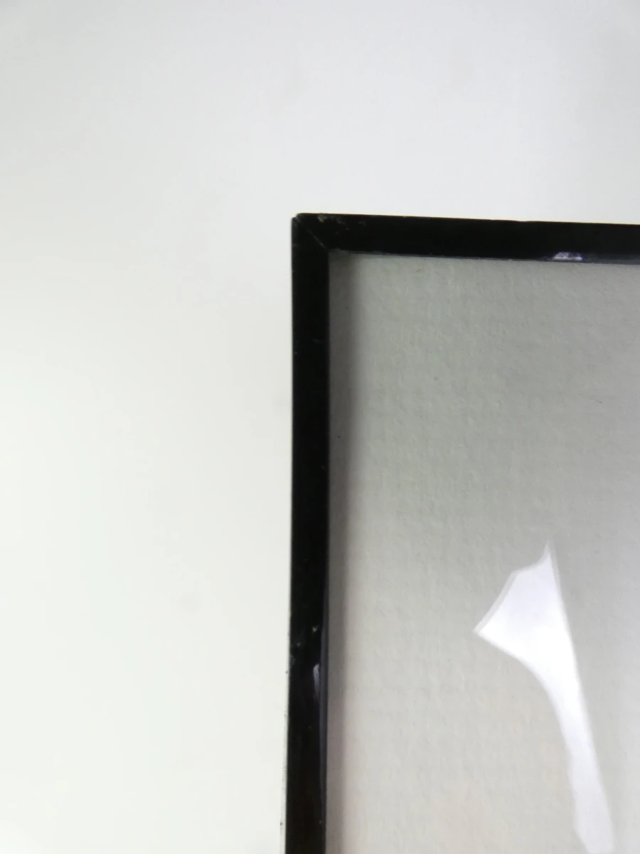 Elsa van den Hoogen – Herinnering (2018) - Materiaal-Blinddruk, 1/1