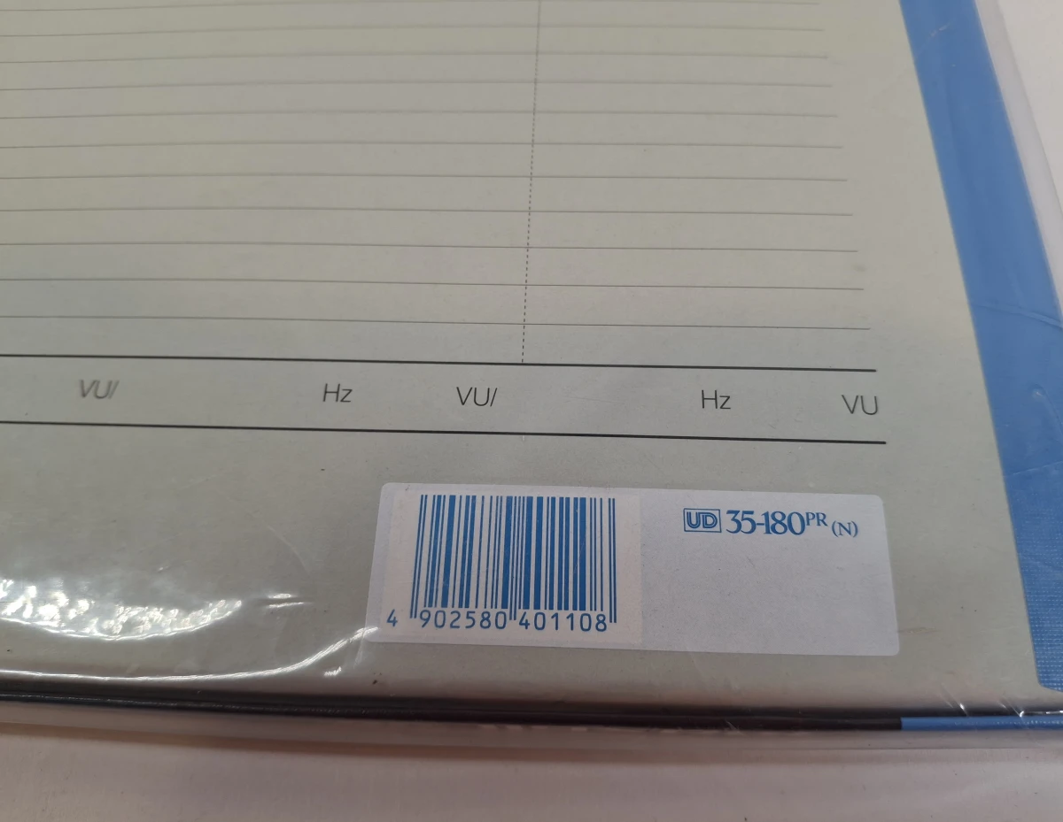 2 Maxell 35-180PR geluidsopnamebanden