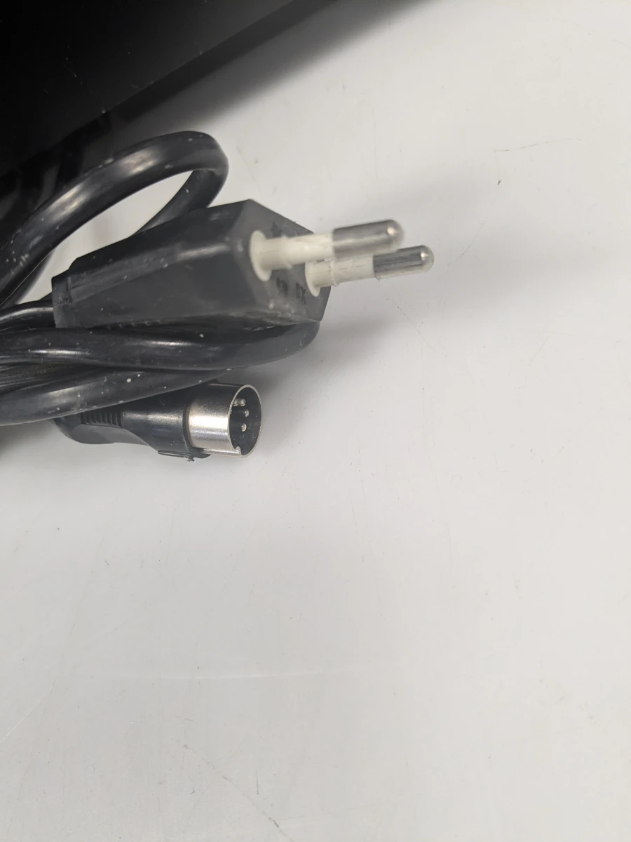 Dual platenspeler type CS 601 - foto 10